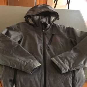 Spyder Thinsulate Men’s Snowboard Jacket